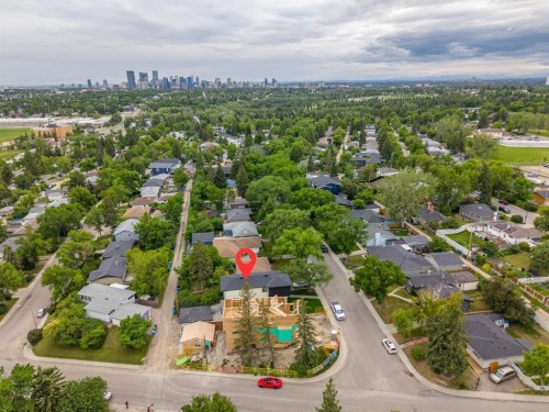 90 Hartford Road Nw, Calgary, AB 