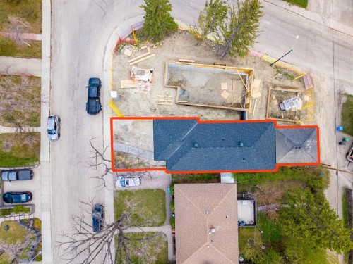 90 Hartford Road Nw, Calgary, AB 