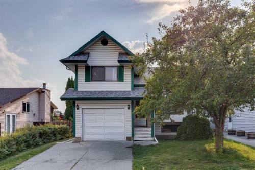 111 Riverbrook Road Se, Calgary, AB 
