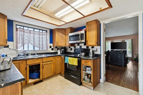 111 Riverbrook Road Se, Calgary, AB 