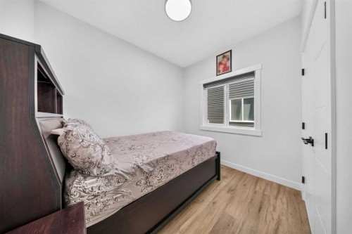 149 Baysprings Gardens, Airdrie, AB 