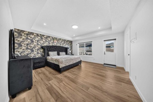 149 Baysprings Gardens, Airdrie, AB 