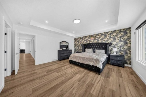 149 Baysprings Gardens, Airdrie, AB 