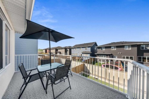 149 Baysprings Gardens, Airdrie, AB 