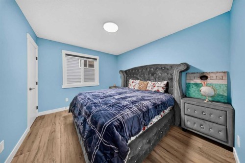 149 Baysprings Gardens, Airdrie, AB 