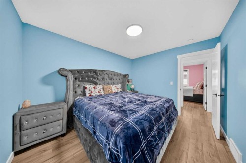 149 Baysprings Gardens, Airdrie, AB 
