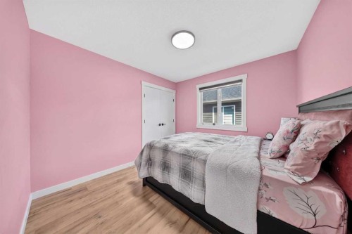 149 Baysprings Gardens, Airdrie, AB 
