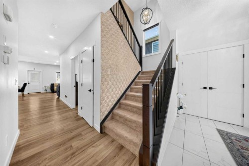149 Baysprings Gardens, Airdrie, AB 