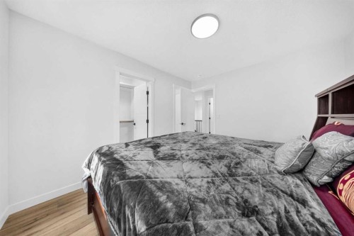 149 Baysprings Gardens, Airdrie, AB 