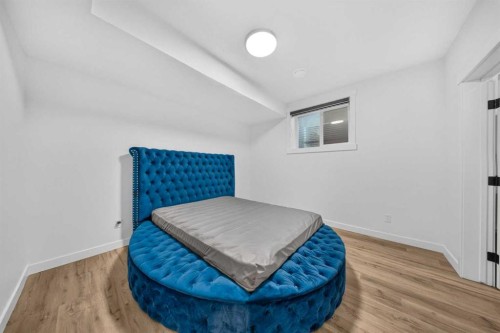 149 Baysprings Gardens, Airdrie, AB 