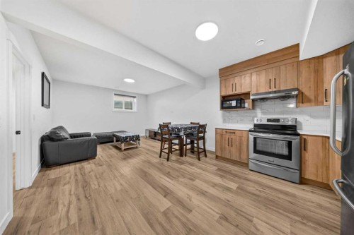 149 Baysprings Gardens, Airdrie, AB 