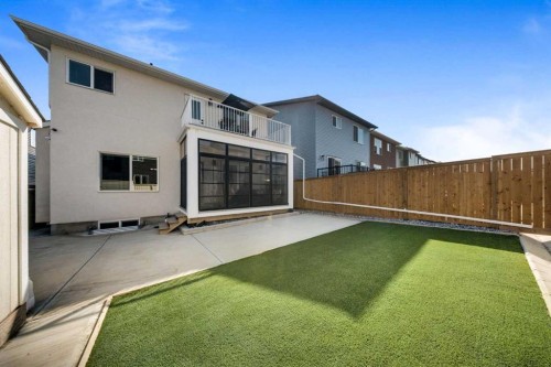 149 Baysprings Gardens, Airdrie, AB 