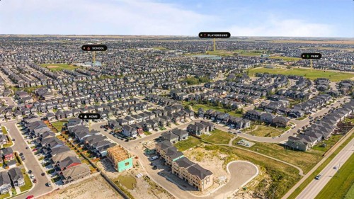 149 Baysprings Gardens, Airdrie, AB 