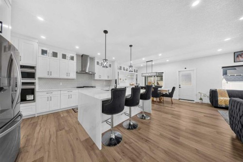 149 Baysprings Gardens, Airdrie, AB 