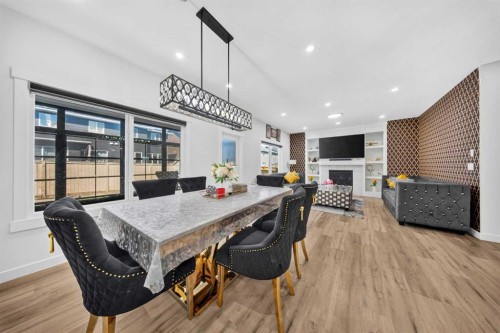 149 Baysprings Gardens, Airdrie, AB 