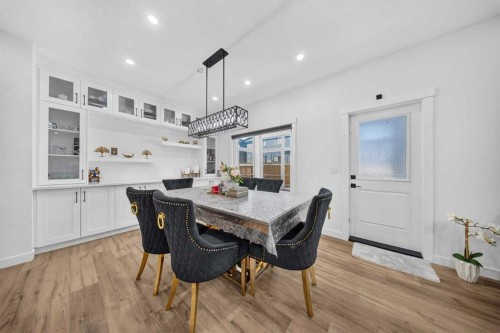 149 Baysprings Gardens, Airdrie, AB 