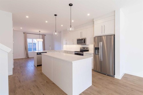 74 Mallard Heath Se, Calgary, AB 