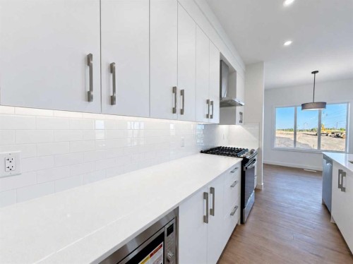 2337 Waterbury Road, Chestermere, AB 