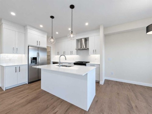 2337 Waterbury Road, Chestermere, AB 