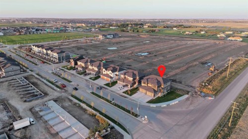 2337 Waterbury Road, Chestermere, AB 