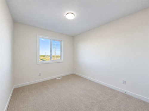 2337 Waterbury Road, Chestermere, AB 