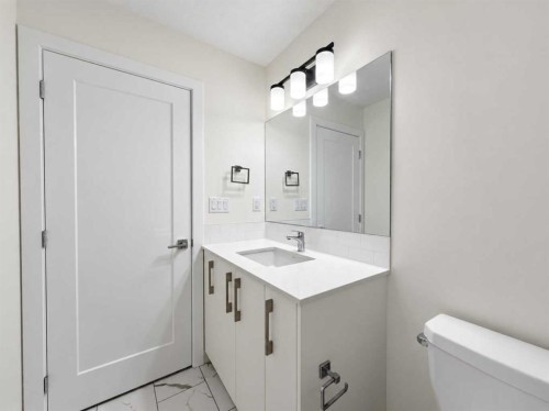 2337 Waterbury Road, Chestermere, AB 