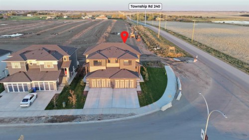 2337 Waterbury Road, Chestermere, AB 