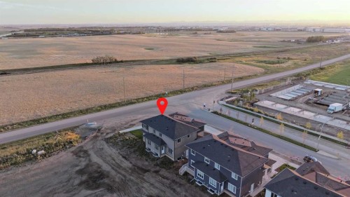 2337 Waterbury Road, Chestermere, AB 