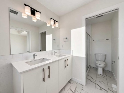 2337 Waterbury Road, Chestermere, AB 