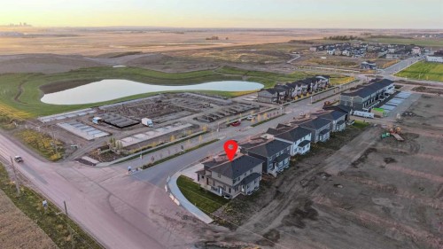2337 Waterbury Road, Chestermere, AB 