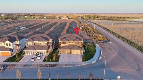 2337 Waterbury Road, Chestermere, AB 