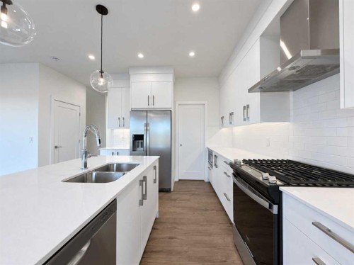 2337 Waterbury Road, Chestermere, AB 