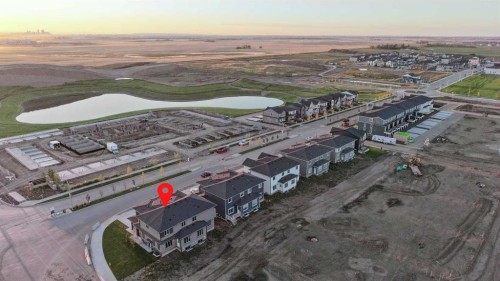 2337 Waterbury Road, Chestermere, AB 
