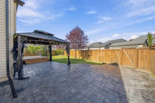 44 Skyview Point Terrace Ne, Calgary, AB 