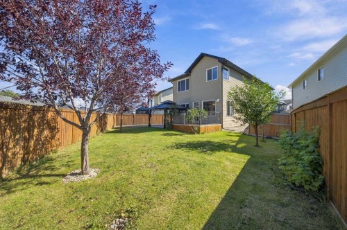 44 Skyview Point Terrace Ne, Calgary, AB 