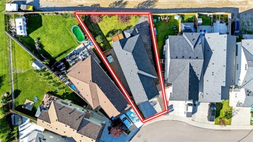 44 Skyview Point Terrace Ne, Calgary, AB 