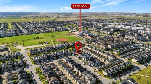 44 Skyview Point Terrace Ne, Calgary, AB 