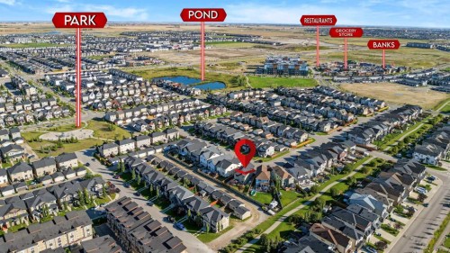 44 Skyview Point Terrace Ne, Calgary, AB 