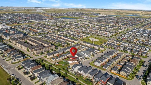 44 Skyview Point Terrace Ne, Calgary, AB 