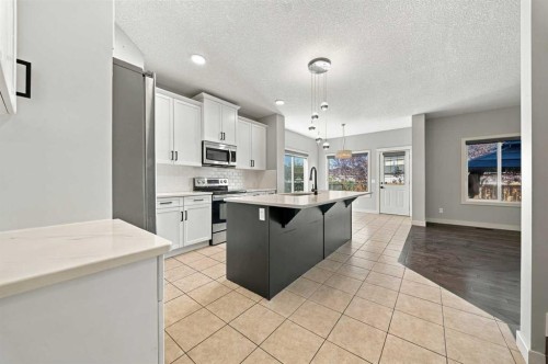 44 Skyview Point Terrace Ne, Calgary, AB 