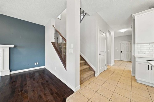 44 Skyview Point Terrace Ne, Calgary, AB 