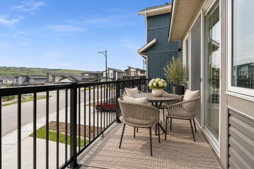 205 Precedence View, Cochrane, AB 