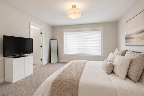 205 Precedence View, Cochrane, AB 