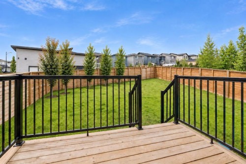 205 Precedence View, Cochrane, AB 