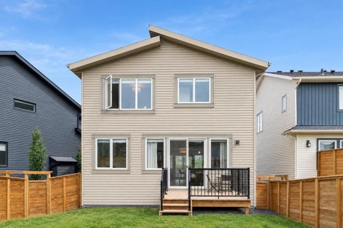 205 Precedence View, Cochrane, AB 