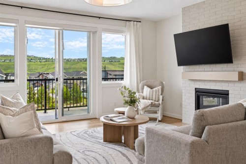 205 Precedence View, Cochrane, AB 