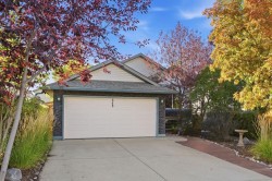 343 Sheep River Place Okotoks, AB T1S 1N7