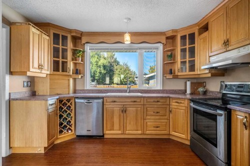 244 Cantrell Drive Sw, Calgary, AB 