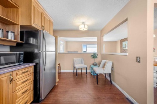 244 Cantrell Drive Sw, Calgary, AB 