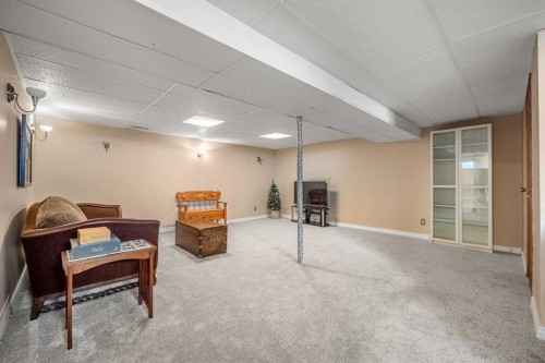 244 Cantrell Drive Sw, Calgary, AB 